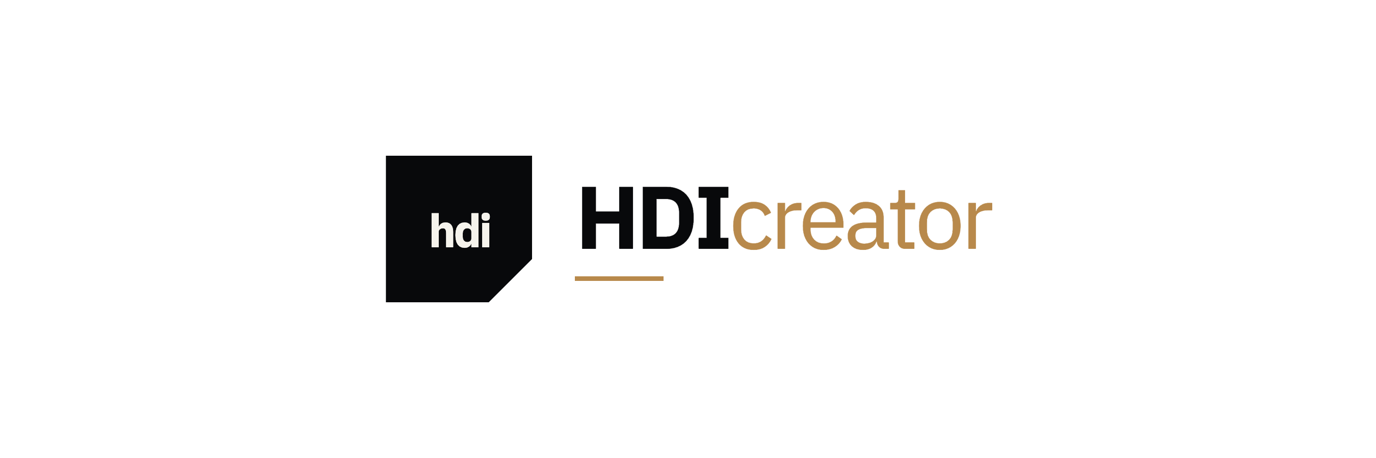 HDIcreator